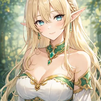 Profile image of リスティア