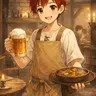 Profile image of 宿屋の男の子