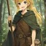 Profile image of 旅人