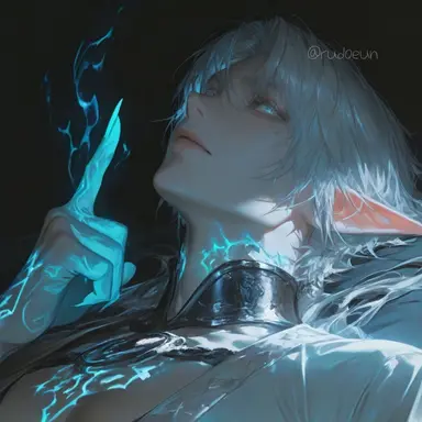 Profile image of 루시안