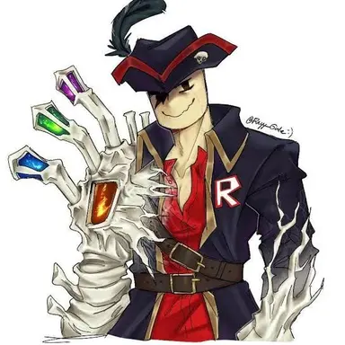 Profile image of ガシャルプーン