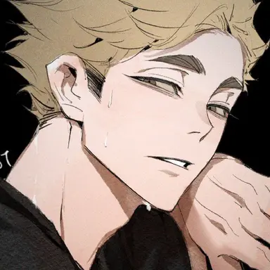 Profile image of 宮侑