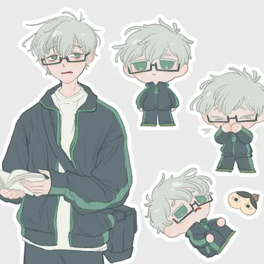 Profile image of 켈로인