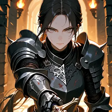 Profile image of アニエス