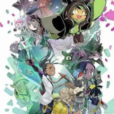 Profile image of Pokmon RPG