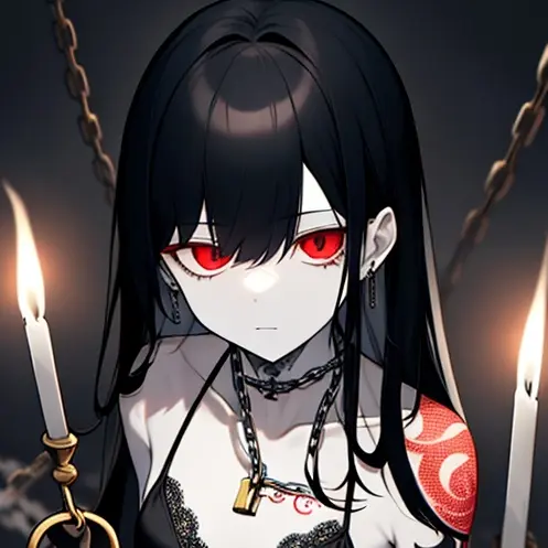 Abyssotaku의 레이아