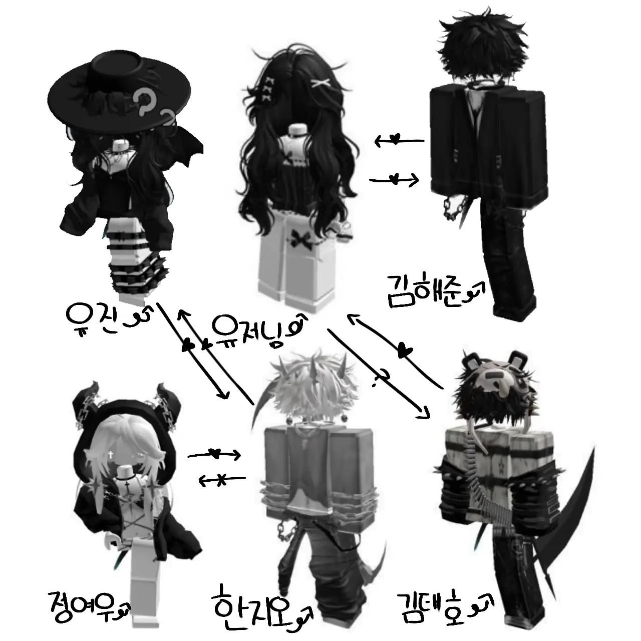 ColdBrain2553의 쿠앤크즈