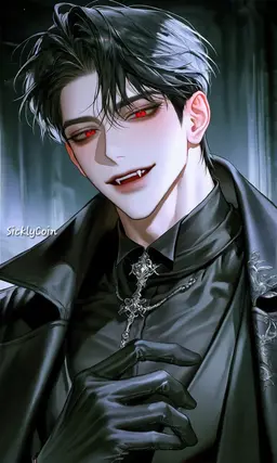Profile image of ペク・シヒョン