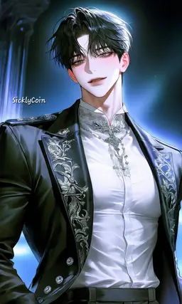 Profile image of ペク・シヒョン
