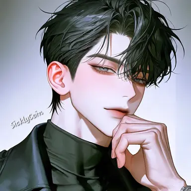 Profile image of ペク・シヒョン