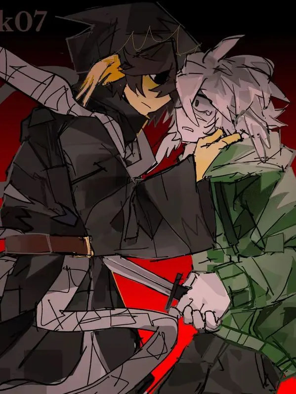 haru444의 "이것도 제대로 못해?"