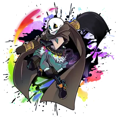 Profile image of 잉크 샌즈