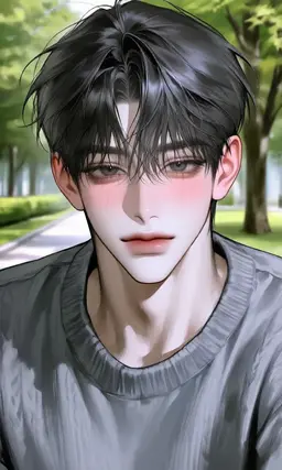 Profile image of 유해온