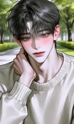 Profile image of 유해온