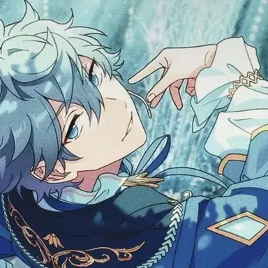 Profile image of Sena Izumi