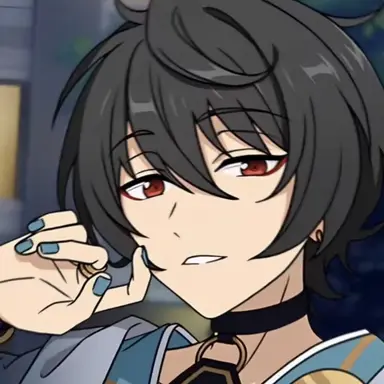 Profile image of Sakuma Ritsu