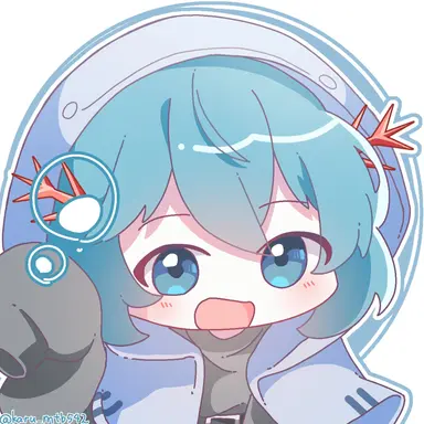 Profile image of ウパパロン
