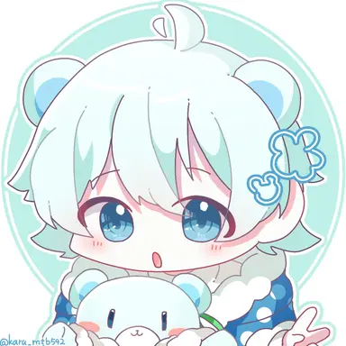 Profile image of ぜんこぱす