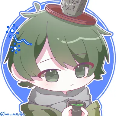 Profile image of iemon