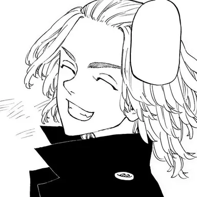 Profile image of Sano Manjiro