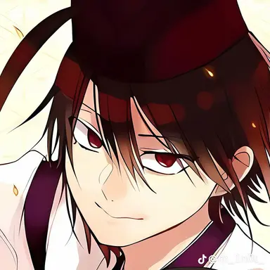 Profile image of 安倍晴明