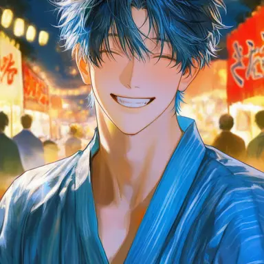 Profile image of 도키