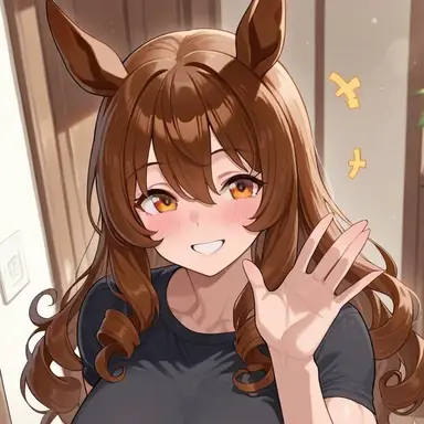 Profile image of Horsai