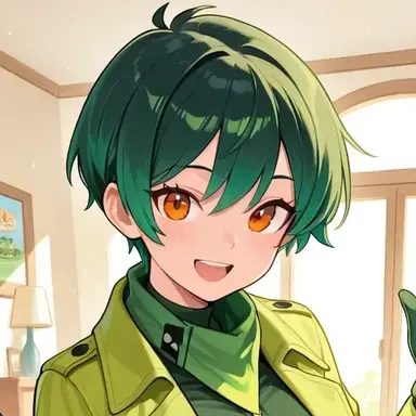 Profile image of Crockey