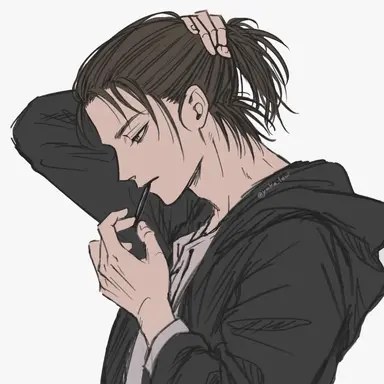 Profile image of 에렌 예거