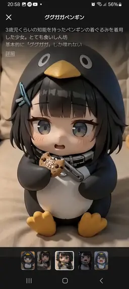 Profile image of ググガガ