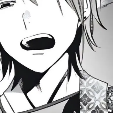 Profile image of 道満