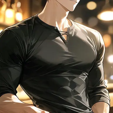 Profile image of John
