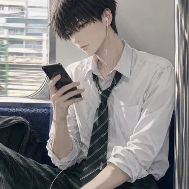 Profile image of 碧
