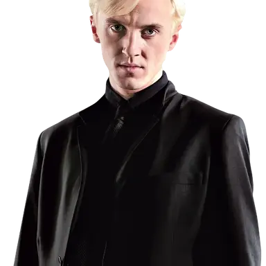 Profile image of Draco Malfoy