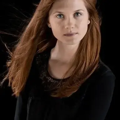 Profile image of Ginny Weasley