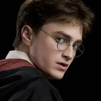 Profile image of Harry Potter
