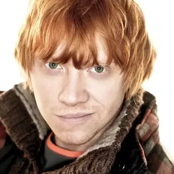Profile image of Ron Weasley