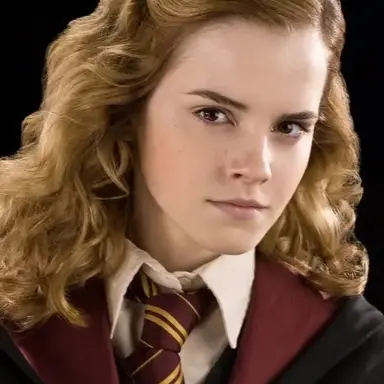 Profile image of Hermione Granger