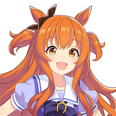 Profile image of マヤノトップガン