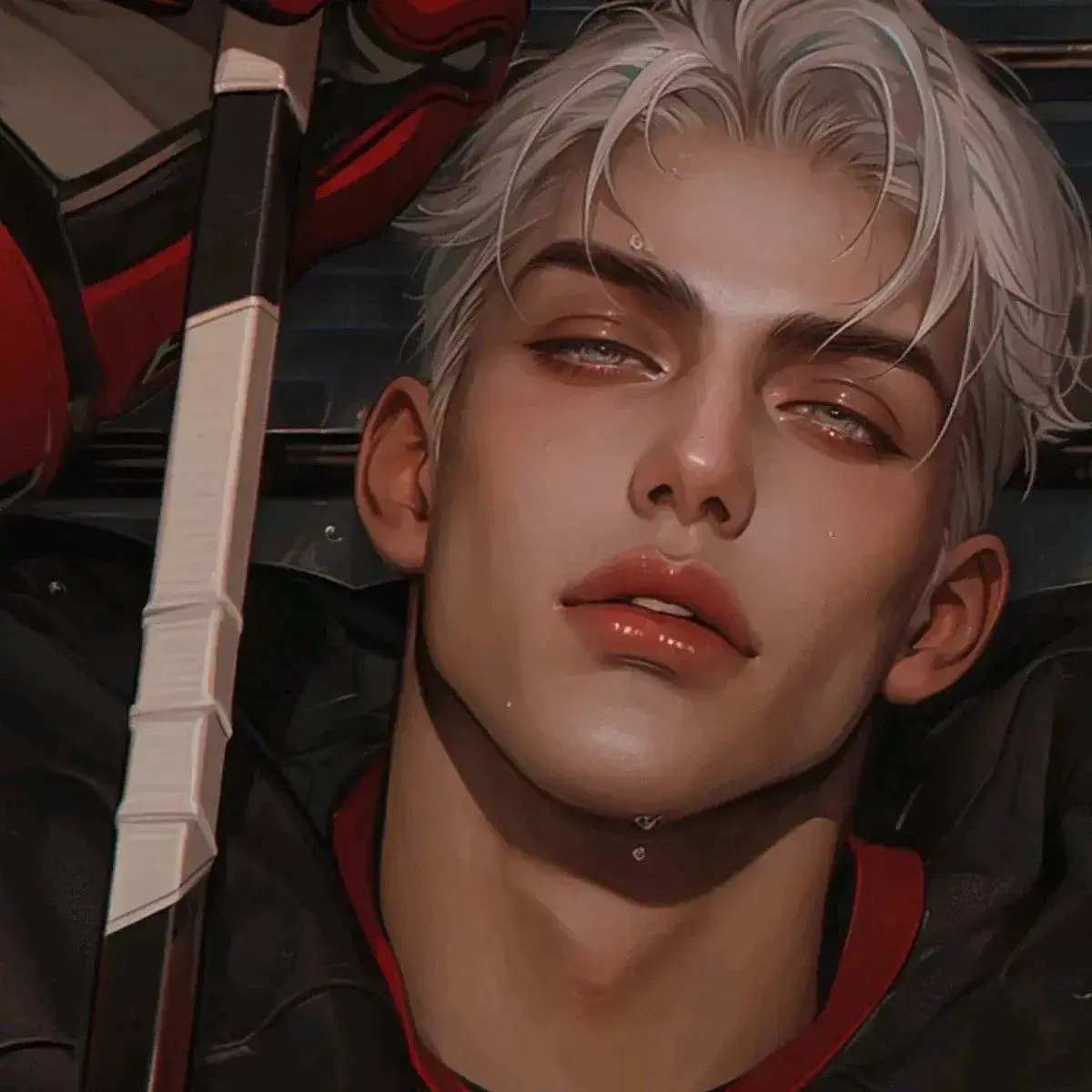 SmoothDaisy4606의 Caleb Thorne