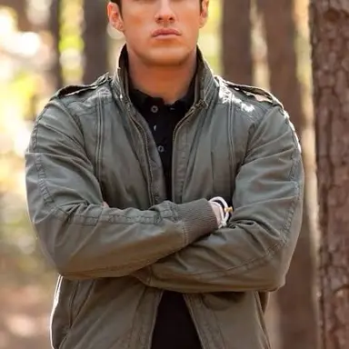 Profile image of Tyler Lockwood