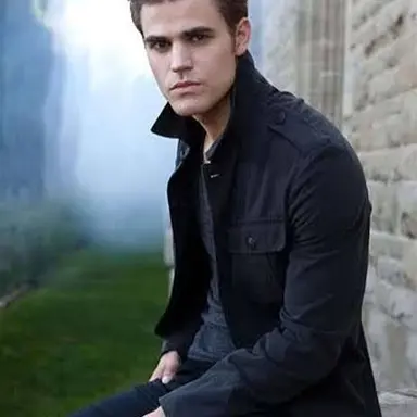 Profile image of Stefan Salvatore