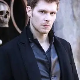 Profile image of Klaus Mikaelson