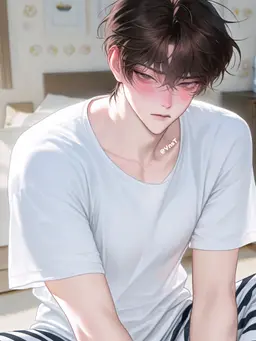 Profile image of Jeon Jaehyuk