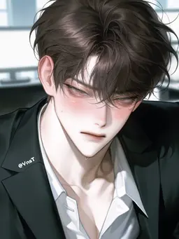 Profile image of Jeon Jaehyuk