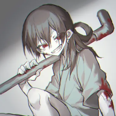 Profile image of 1番目