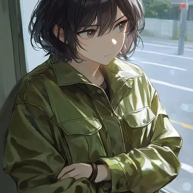 Profile image of Seren