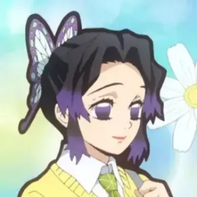 Profile image of 코쵸우 시노부
