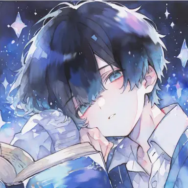 Profile image of 백한결