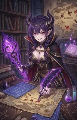 Profile image of アルカ